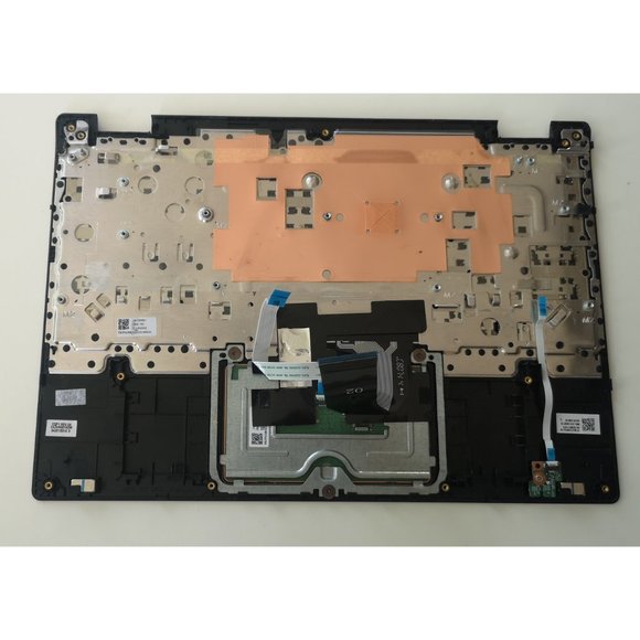 Acer Chromebook 11 Keyboard & Trackpad Assembly - Picture 2 of 2